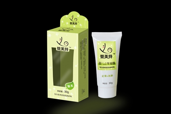 整個品牌工程的實施，讓品牌更加立體